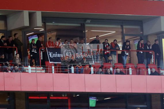 1. FC Union Berlin vs SV Darmstadt 98 (3-3) (7)