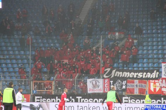 VfL Bochum vs 1. FC Union Berlin (2-1) (1)
