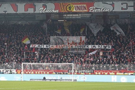1. FC Union Berlin vs Dynamo Dresden (0-1) (3)