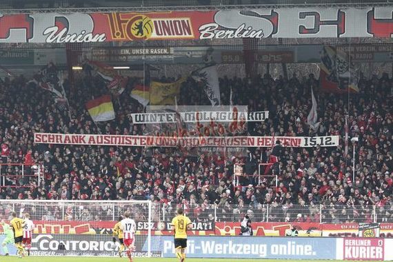 1. FC Union Berlin vs Dynamo Dresden (0-1) (4)