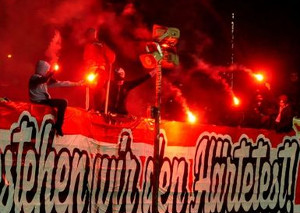 Holstein Kiel vs 1. FC Union Berlin (2-2)