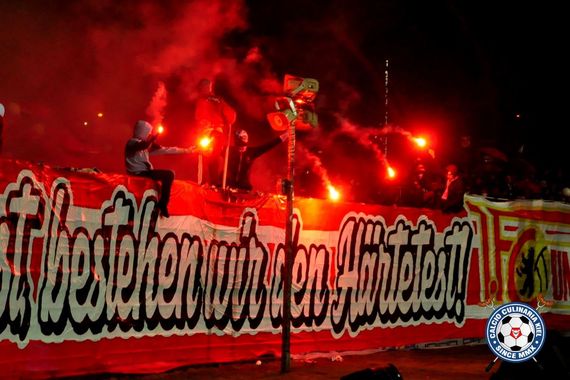 Holstein Kiel vs 1. FC Union Berlin (2-2) (2)