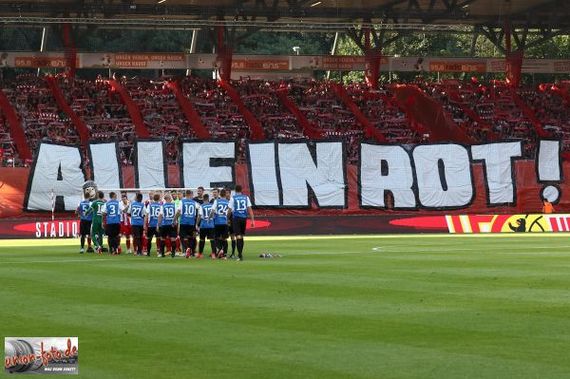 1. FC Union Berlin vs Holstein Kiel (4-3) (3)