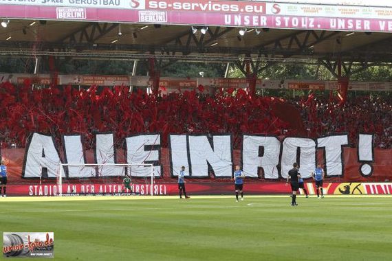 1. FC Union Berlin vs Holstein Kiel (4-3) (6)