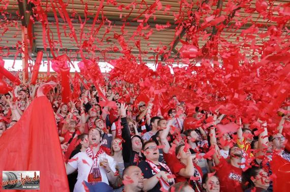 1. FC Union Berlin vs Holstein Kiel (4-3) (13)