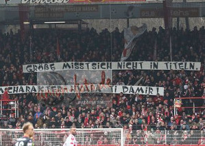 1. FC Union Berlin vs Fortuna Düsseldorf (3-1)