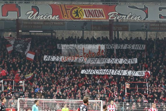1. FC Union Berlin vs Fortuna Düsseldorf (3-1) (5)