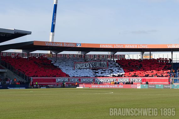 Eintracht Braunschweig vs 1. FC Union Berlin (1-0) (2)