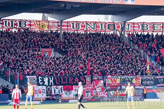 Eintracht Braunschweig vs 1. FC Union Berlin (1-0) (3)