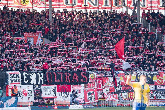 Eintracht Braunschweig vs 1. FC Union Berlin (1-0) (5)