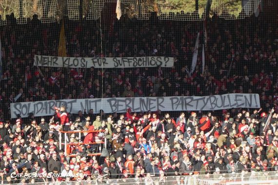1. FC Union Berlin vs SV Sandhausen (2-1) (1)