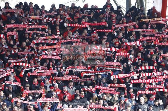 1. FC Union Berlin vs SV Sandhausen (2-1) (4)