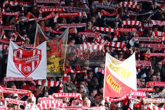 1. FC Union Berlin vs FC Erzgebirge Aue (0-0) (6)