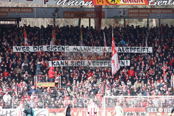 1. FC Union Berlin vs SSV Jahn Regensburg (2-2) (3)