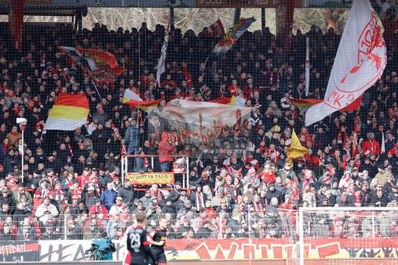 1. FC Union Berlin vs SSV Jahn Regensburg (2-2) (6)