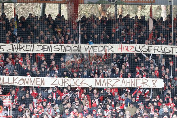 1. FC Union Berlin vs SSV Jahn Regensburg (2-2) (8)