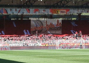 1. FC Union Berlin vs MSV Duisburg (0-0)