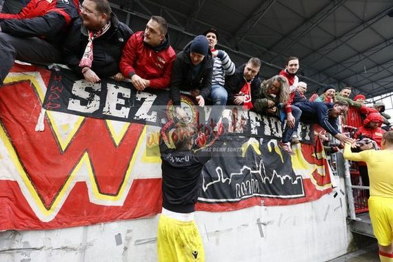 FC St. Pauli vs 1. FC Union Berlin (0-1) (4)
