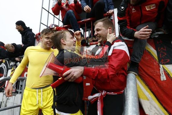 FC St. Pauli vs 1. FC Union Berlin (0-1) (5)