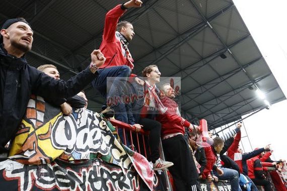 FC St. Pauli vs 1. FC Union Berlin (0-1) (7)