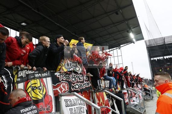 FC St. Pauli vs 1. FC Union Berlin (0-1) (8)