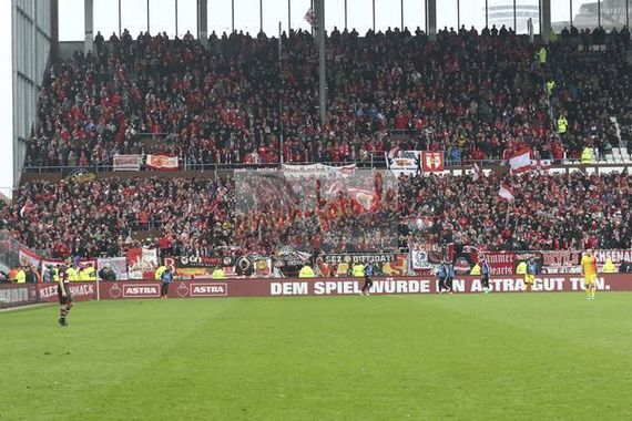 FC St. Pauli vs 1. FC Union Berlin (0-1) (10)