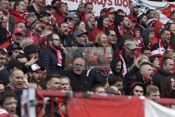 FC St. Pauli vs 1. FC Union Berlin (0-1) (12)