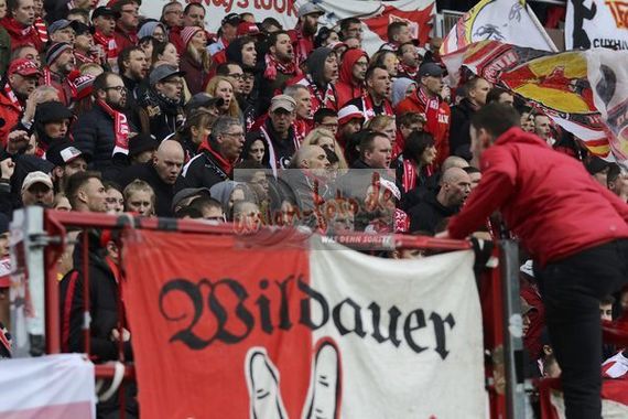 FC St. Pauli vs 1. FC Union Berlin (0-1) (13)