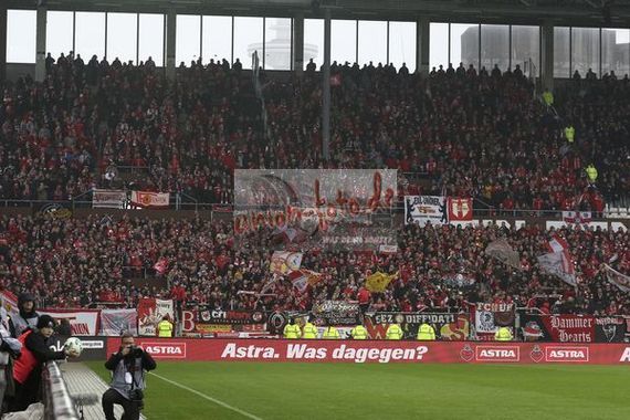 FC St. Pauli vs 1. FC Union Berlin (0-1) (14)