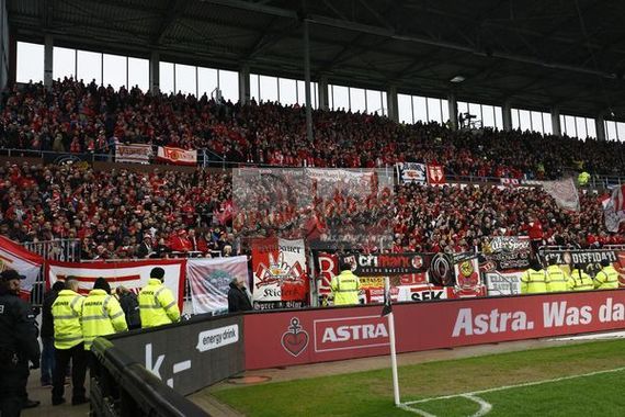FC St. Pauli vs 1. FC Union Berlin (0-1) (15)