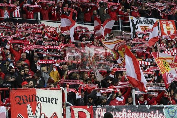 FC St. Pauli vs 1. FC Union Berlin (0-1) (17)