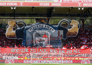 1. FC Union Berlin vs 1. FC Heidenheim 1846 (1-1)