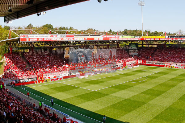 1. FC Union Berlin vs 1. FC Heidenheim 1846 (1-1) (6)