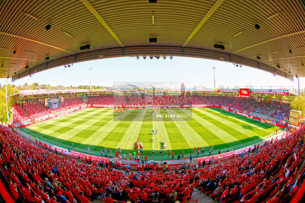 1. FC Union Berlin vs 1. FC Heidenheim 1846 (1-1) (8)