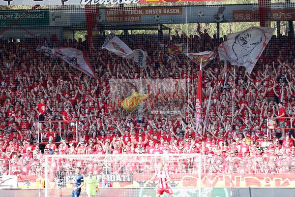 1. FC Union Berlin vs 1. FC Heidenheim 1846 (1-1) (13)