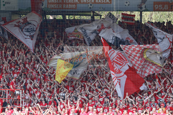 1. FC Union Berlin vs 1. FC Heidenheim 1846 (1-1) (16)
