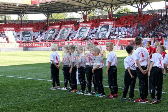 1. FC Union Berlin vs VfL Bochum (3-1) (1)