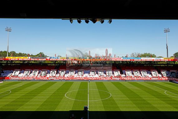 1. FC Union Berlin vs VfL Bochum (3-1) (2)