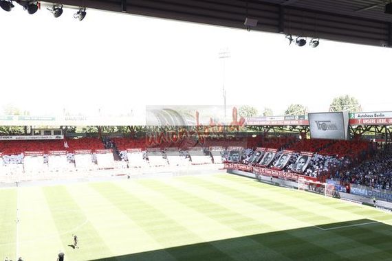 1. FC Union Berlin vs VfL Bochum (3-1) (4)