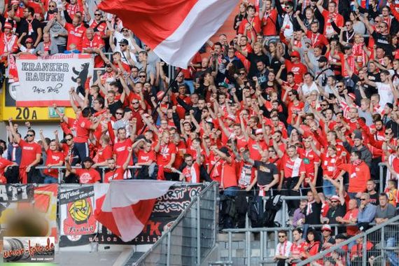Fortuna Düsseldorf vs 1. FC Union Berlin (3-2) (9)