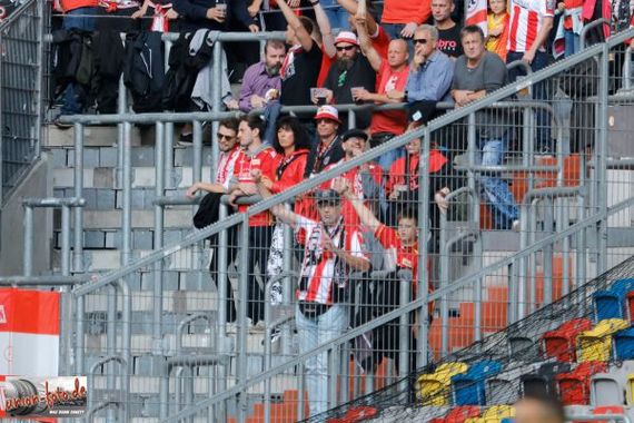 Fortuna Düsseldorf vs 1. FC Union Berlin (3-2) (10)