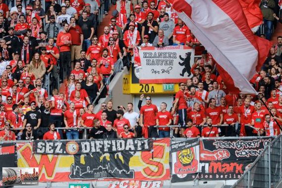 Fortuna Düsseldorf vs 1. FC Union Berlin (3-2) (11)
