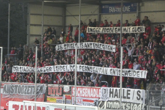 SV Sandhausen vs 1. FC Union Berlin (1-0) (1)