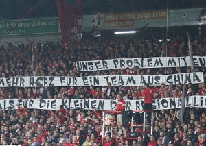 1. FC Union Berlin vs 1. FC Kaiserslautern (5-0)