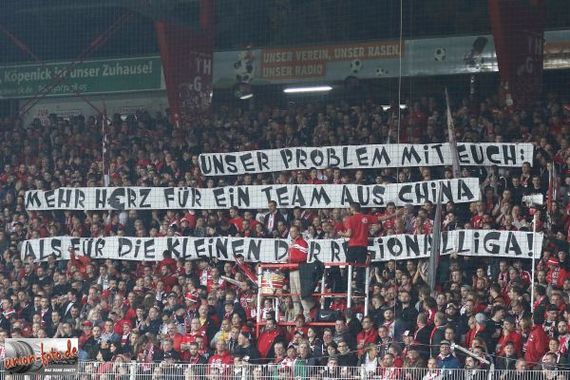 1. FC Union Berlin vs 1. FC Kaiserslautern (5-0) (1)
