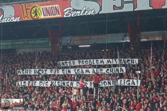 1. FC Union Berlin vs 1. FC Kaiserslautern (5-0) (2)