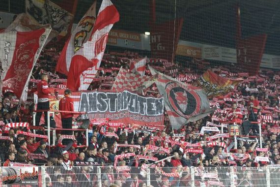 1. FC Union Berlin vs 1. FC Kaiserslautern (5-0) (6)