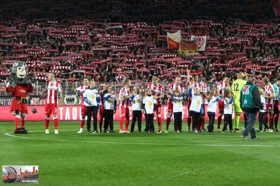 1. FC Union Berlin vs 1. FC Kaiserslautern (5-0) (8)