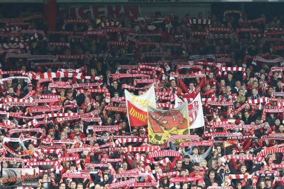 1. FC Union Berlin vs 1. FC Kaiserslautern (5-0) (9)