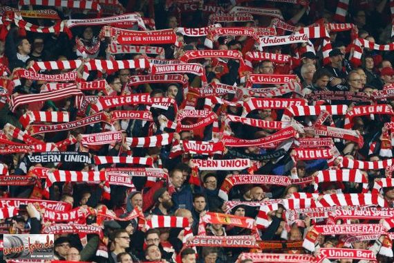 1. FC Union Berlin vs 1. FC Kaiserslautern (5-0) (10)